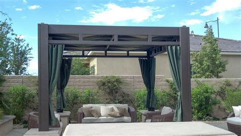 Looks like wood, with the durability and resilience of aluminum. Alumawood Patio Covers Orange County Ca - Patio Ideas