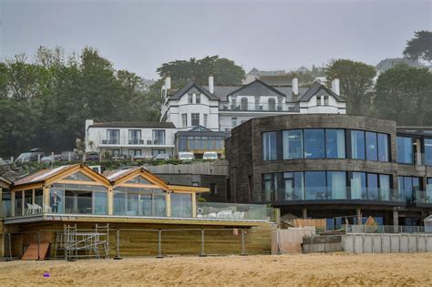 Cornwall summit agenda , june 11, 2021. Where is the G7 summit 2021? Why Cornwall's Carbis Bay was ...