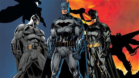 Best Batman Comics 10 Essentials You Need To Read