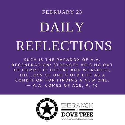 I'm fascinated about the world around us, and how we can connect to the spiritual world. Aa Daily Reflections Android App - All About Apps