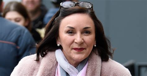 Shirley Ballas Rushed To Hospital After Slicing Hand Open On Glass