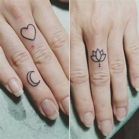 Check spelling or type a new query. Looking for inspo on tiny finger tattoos? Check this out ...