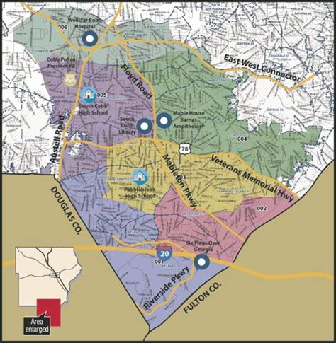 Residents Opposed To Mableton Cityhood Eye De Annexation Elections