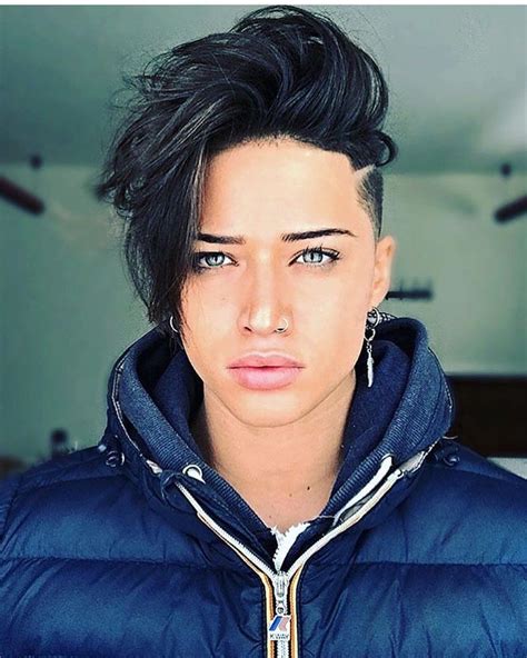 28 Tomboy Hairstyles Hairstyle Catalog