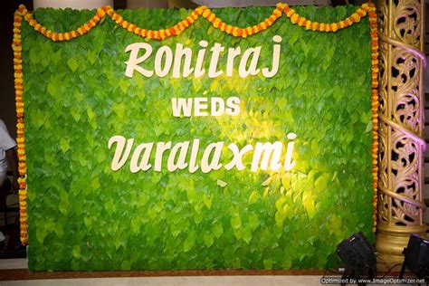 Wedding In Mrc Hall Chennai