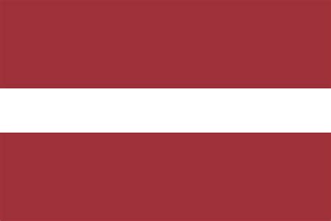 latvia latvia flag latvian flag flags of the world