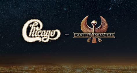 Chicago And Earth Wind And Fire October 28 Bell Centre The Montrealer