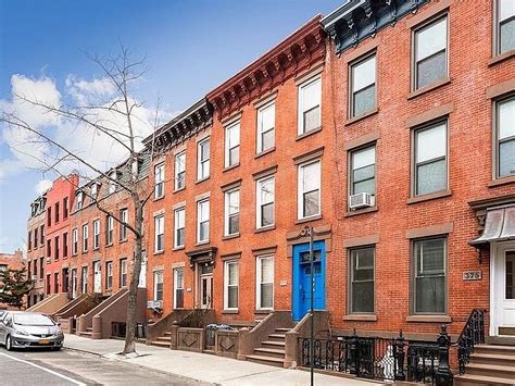 373 Hoyt St Brooklyn Ny 11231 Apartments For Rent Zillow