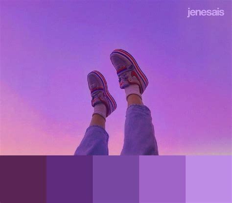 25+ Aesthetic Color Palettes, for Every Aesthetic