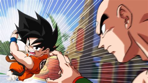 The Dragon Ball Game You Ve Never Heard Of YouTube