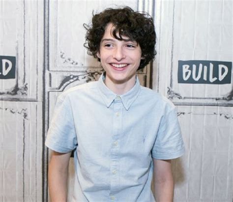 Finn Wolfhard Spoke About Controversial Instagram Posted By Model Ali