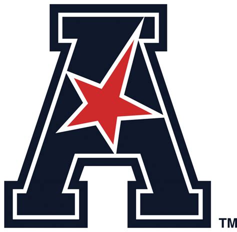 Conference Logo Football Conference American Athletic Conference
