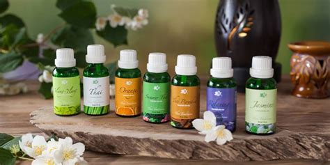 Accredited Aromatherapy Training Essential Oils Online Course Download