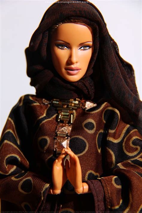 Hijab Barbie Barbie Hijab Barbie Barbie Dolls