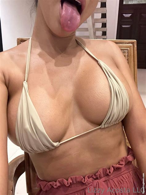 Lizzy Acosta Lizzyacosta Nude Onlyfans Leaks The Fappening Photo