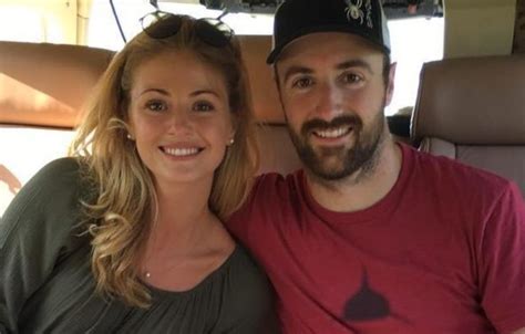 Well, tony has talked about having a wife on numerous occasions. Rebecca Dalton Racer James Hinchcliffe's Girlfriend (Bio ...