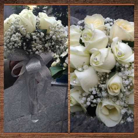 51 anni di matrimonio : Bouquet 25 anni di matrimonio. fioraio Napoli | Matrimonio ...