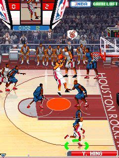 There are so many basketball games available for download but none as addictive and deceptively simple as basketball shoot. Free download java game NBA Pro Basketball 2009 from ...