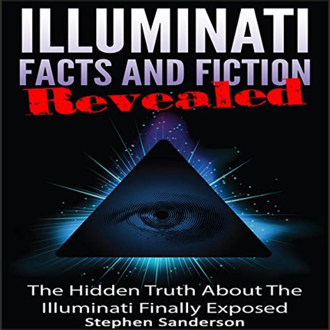 Illuminati Facts And Fiction Revealed Audio Download Stephen