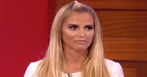 Katie Price Shows Off Her Eighth Boob Job As She Visits Surgery For