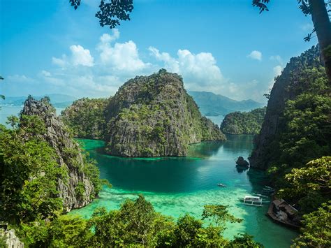 The Wonders Of The Philippines Top 10 Most Beautiful