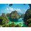 Palawan The Philippines Most Beautiful Island In World 
