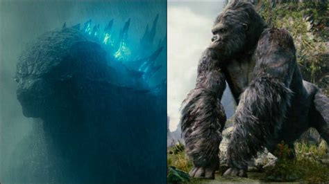 Kong (2021) by liking us on facebook and by following us. 'Godzilla Vs Kong' is visually extraordinary: Alexander ...