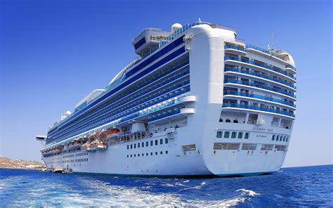 🔥 42 Cruise Ship Hd Wallpapers Wallpapersafari
