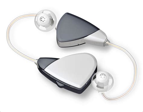 Gadget Beltone True Bluetooth Compatible Hearing Aids