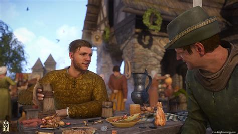 Buy Kingdom Come Deliverance Royal Edition Steamrucis And Download