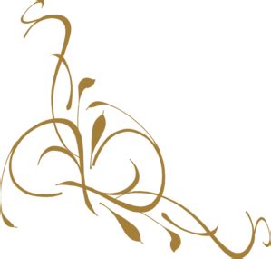 Free Golden Flower Png Download Free Golden Flower Png Png Images Free Cliparts On Clipart Library