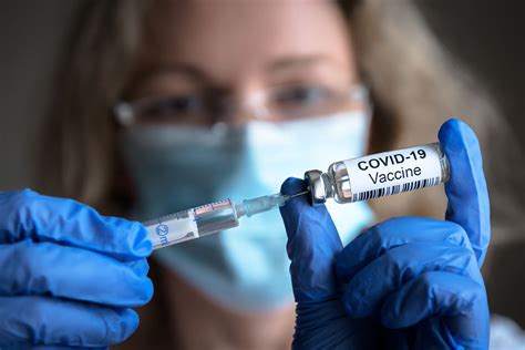How Safe Are Covid 19 Vaccines