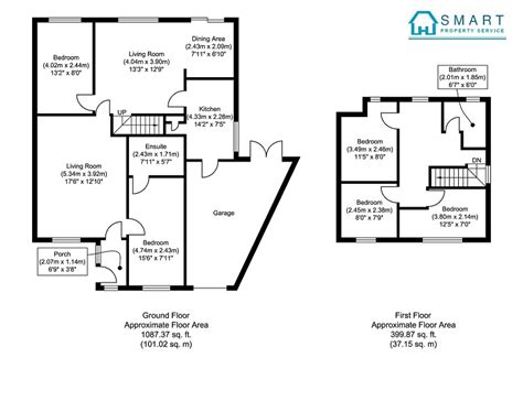 Property Floor Plans From £75 Commercial Property Floor Plans