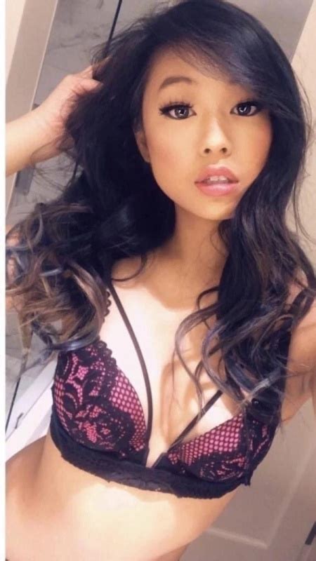 30 Sexy Asian Girls Barnorama