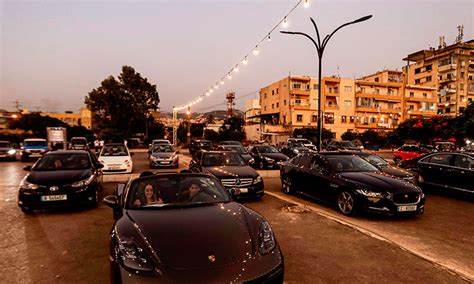 Here's the list of films the city will be showing. Free drive-in movie nights in Sharjah - GulfToday
