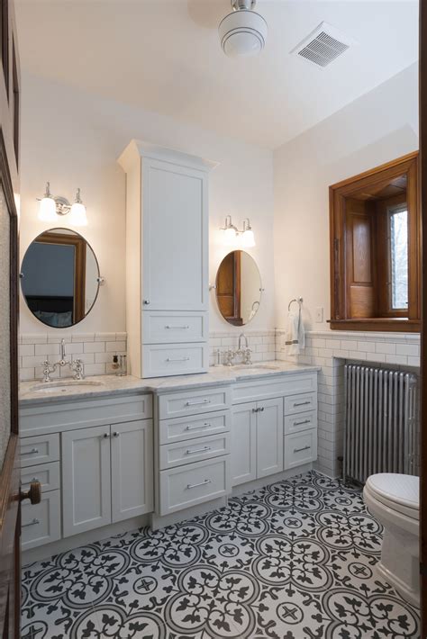 Typically, designing and renovating the bathroom can be a lengthy process. Bathroom Remodeling On The Main Line & Philadelphia