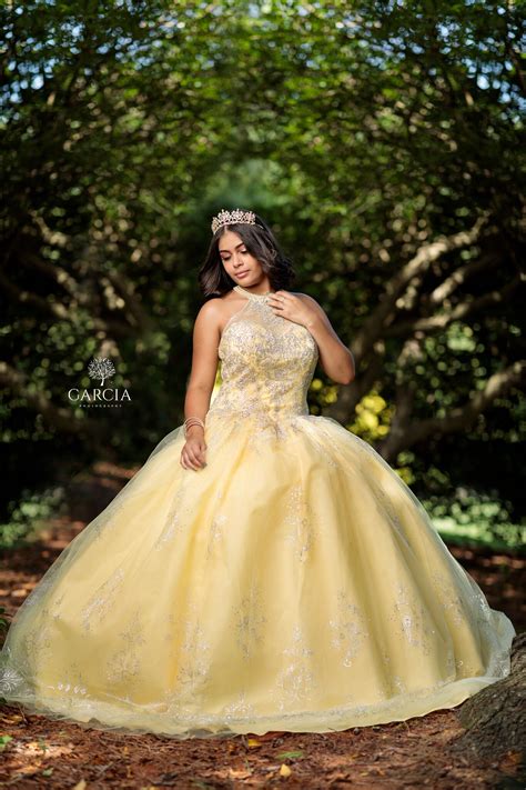 Yomeilys Quince Session At Allentown Rose Garden Lehigh Valley