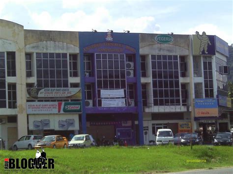 Tarikh di akses 26 oktober 2018. Raub Dulu, Kini Dan Selamanya: Klik-klik Raub