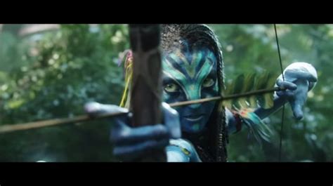Avatar Sequels Might Cost 1 Billion To Begin Shooting Again Metro News