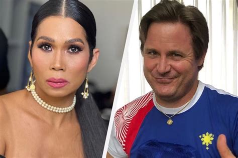 Pokwang Throws Shade On Ex Husband Lee Obrians Alleged New Girlfriend