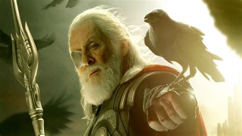 Originally Planned Odin's Death Scene in Thor: Ragnarok seems more ...