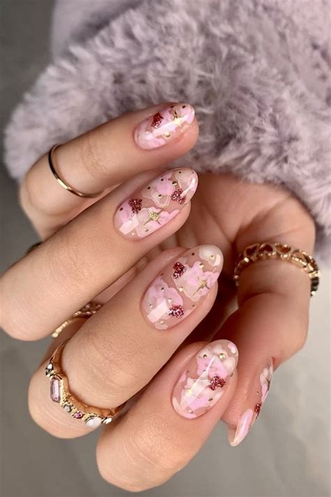 55 Best Spring Nails To Try In 2022 Your Classy Look