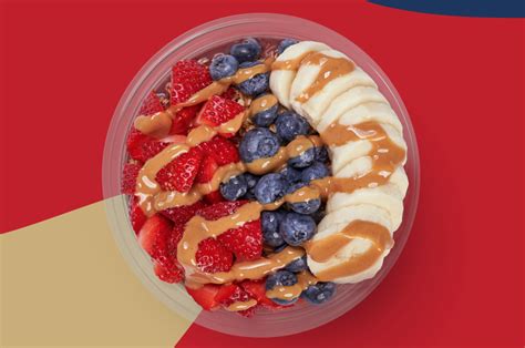 6 Nutritious Smoothie Bowls To Try In April 2023 Smoothie King