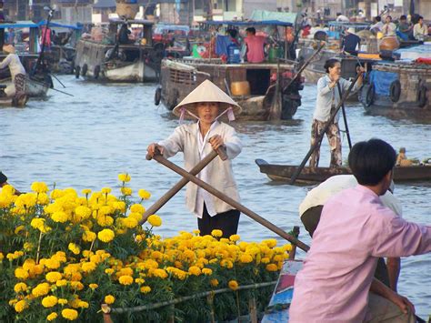 Mekong River Lifeblood Of Southeast Asia Covington Travel