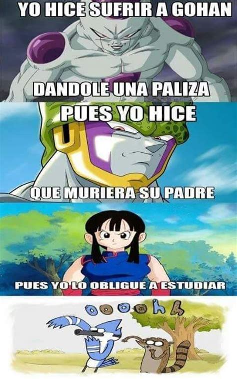 Free image hosting and sharing service, upload pictures, photo host. MEMES DE DRAGON BALL Z 12 | DRAGON BALL ESPAÑOL Amino