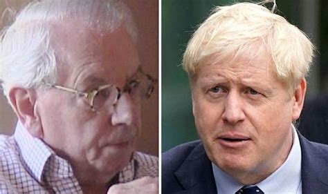 brexit news david starkey reveals brexit fears as he hits out at stupid boris johnson uk