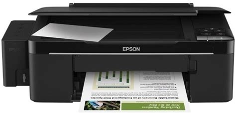 Topik 1: Cara Reset Printer Epson L200 dengan Software Resetter