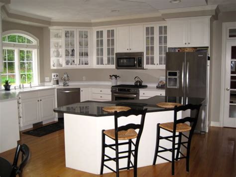 If you want to design the most classic and timeless kitchen (that you won't regret) choose white kitchen cabinets. Information About Rate My Space | Questions for HGTV.com | HGTV