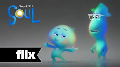 Disney Pixar Soul Teaser Trailer 2020 Disney Pixar Movies