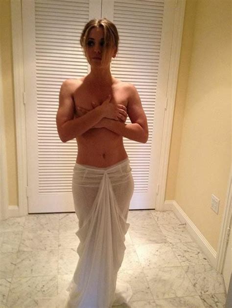 Kaley Cuoco Sexy Hot Photo Collection Compilation Pics Xhamster